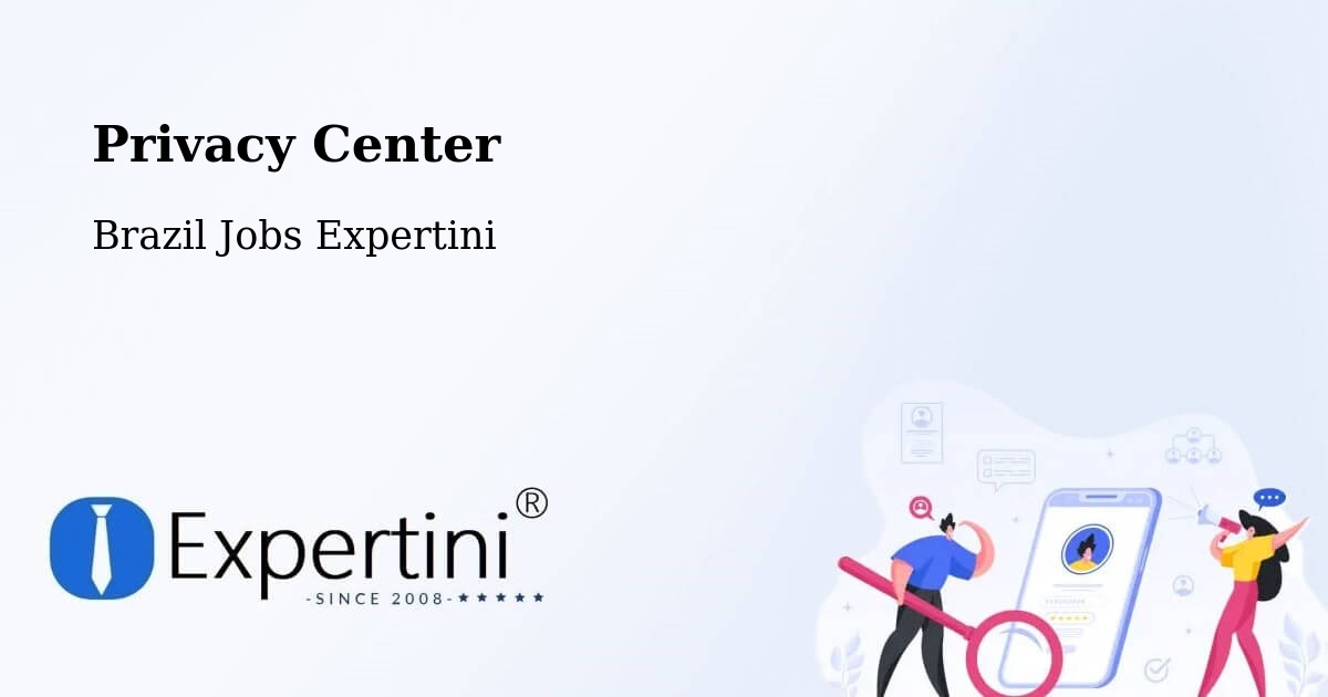 Privacy Policy – Baliza - Brazil Jobs Expertini