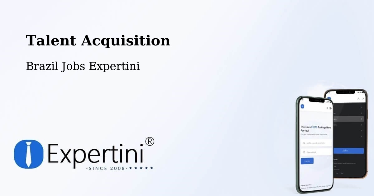 Post Jobs & Find Candidates in Baliza – Talent Acquisition Solutions - Brazil Jobs Expertini